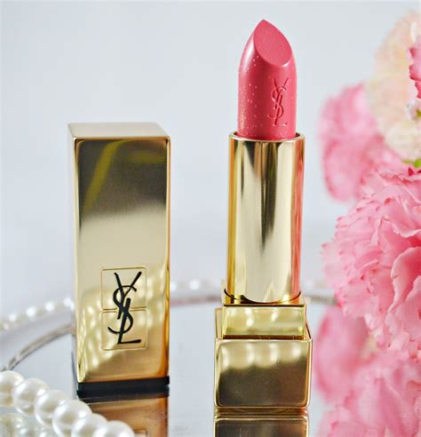 ysl rouge pur couture no 52